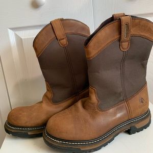 Men’s Rocky Wellington Boots